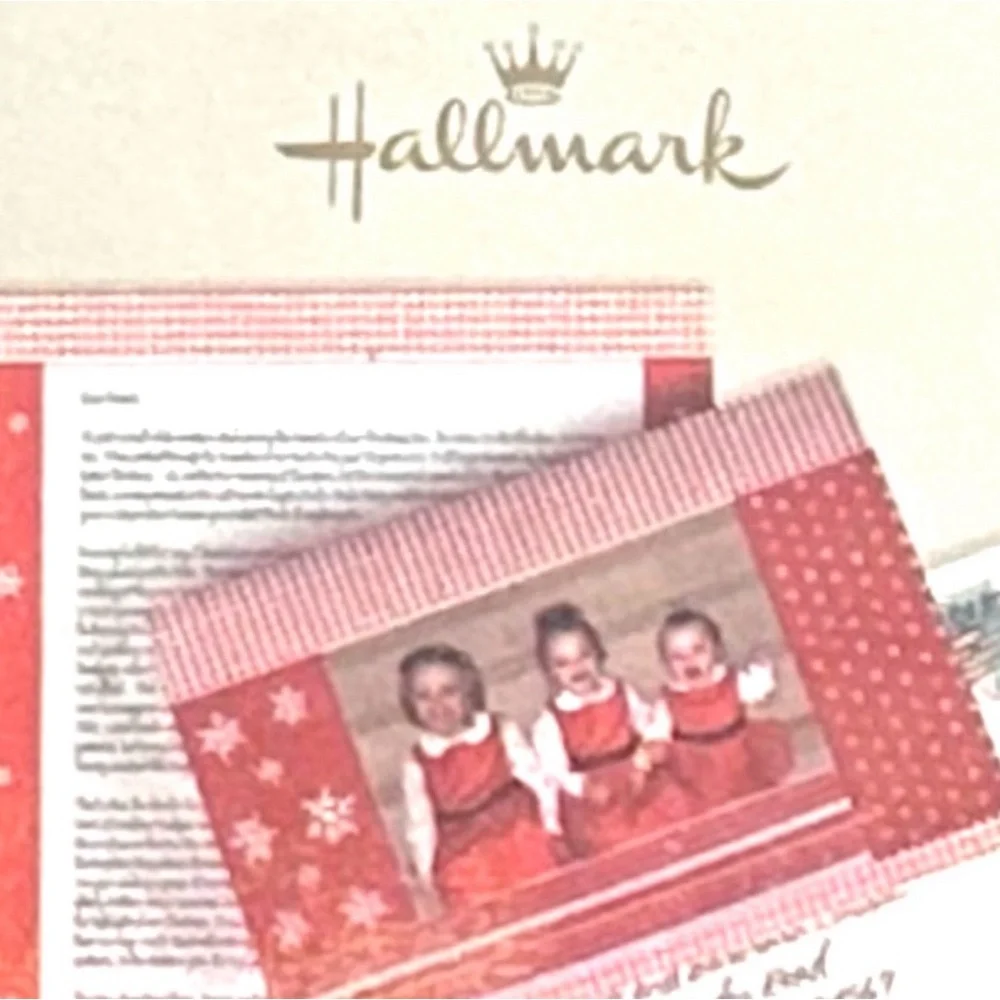 💞 New Hallmark 20-Pack Printable Christmas Holiday Card and Envelope Kit
